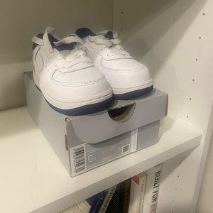 Infant Nike Air Force 1